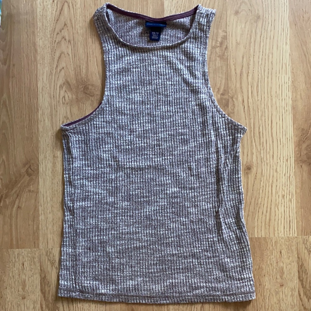 Aeropostal top